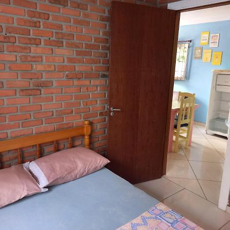 Casa Em Florianopolis, Rio Vermelho De 2 Quartos Bem Localizada Esterno foto
