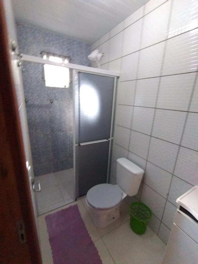 Casa Em Florianopolis, Rio Vermelho De 2 Quartos Bem Localizada Esterno foto