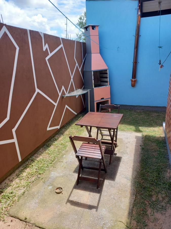 Casa Em Florianopolis, Rio Vermelho De 2 Quartos Bem Localizada Esterno foto