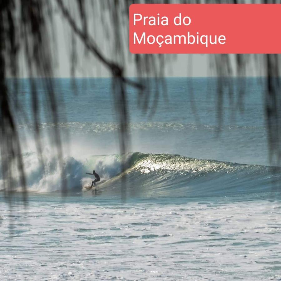Casa Em Florianopolis, Rio Vermelho De 2 Quartos Bem Localizada Esterno foto