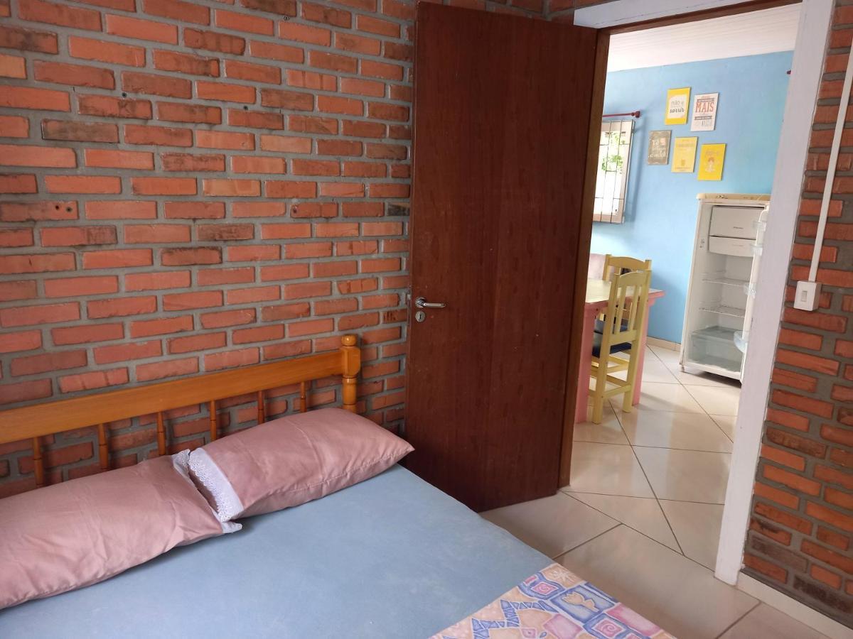 Casa Em Florianopolis, Rio Vermelho De 2 Quartos Bem Localizada Esterno foto