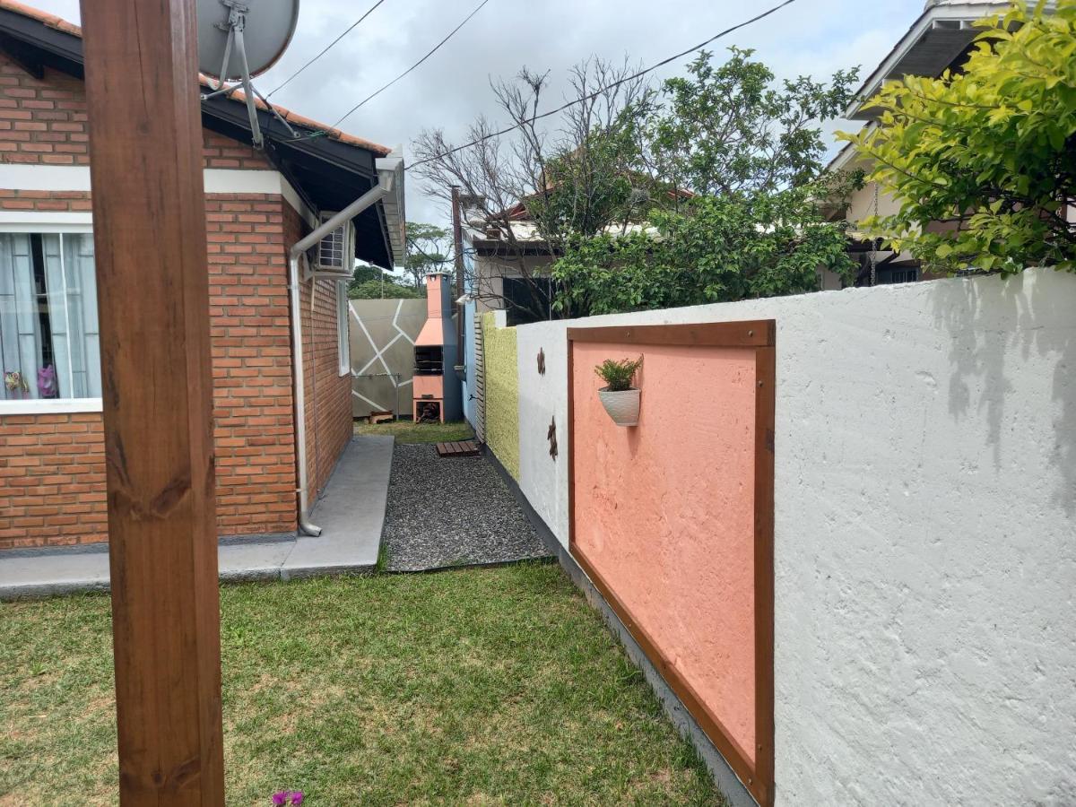 Casa Em Florianopolis, Rio Vermelho De 2 Quartos Bem Localizada Esterno foto