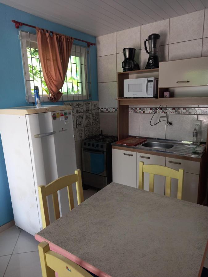 Casa Em Florianopolis, Rio Vermelho De 2 Quartos Bem Localizada Esterno foto