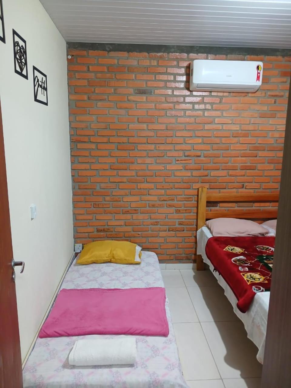 Casa Em Florianopolis, Rio Vermelho De 2 Quartos Bem Localizada Esterno foto