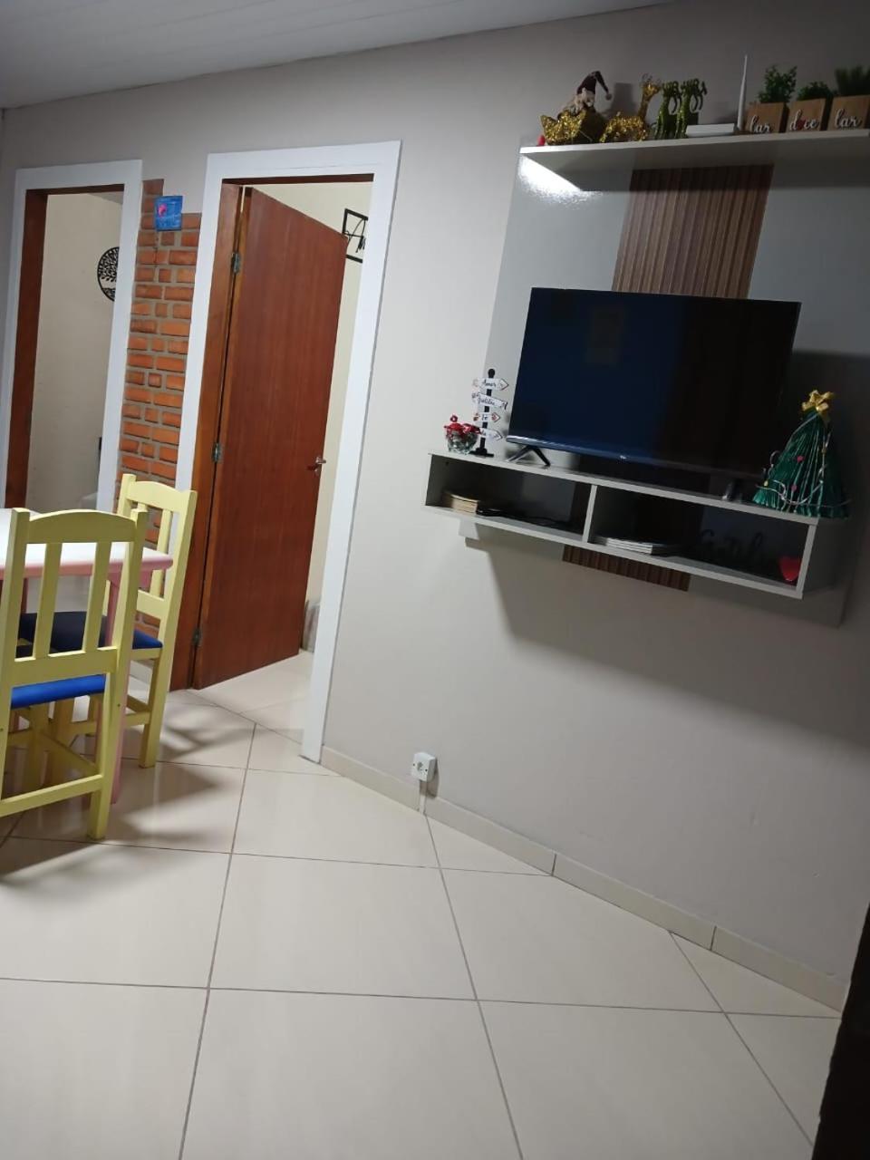 Casa Em Florianopolis, Rio Vermelho De 2 Quartos Bem Localizada Esterno foto