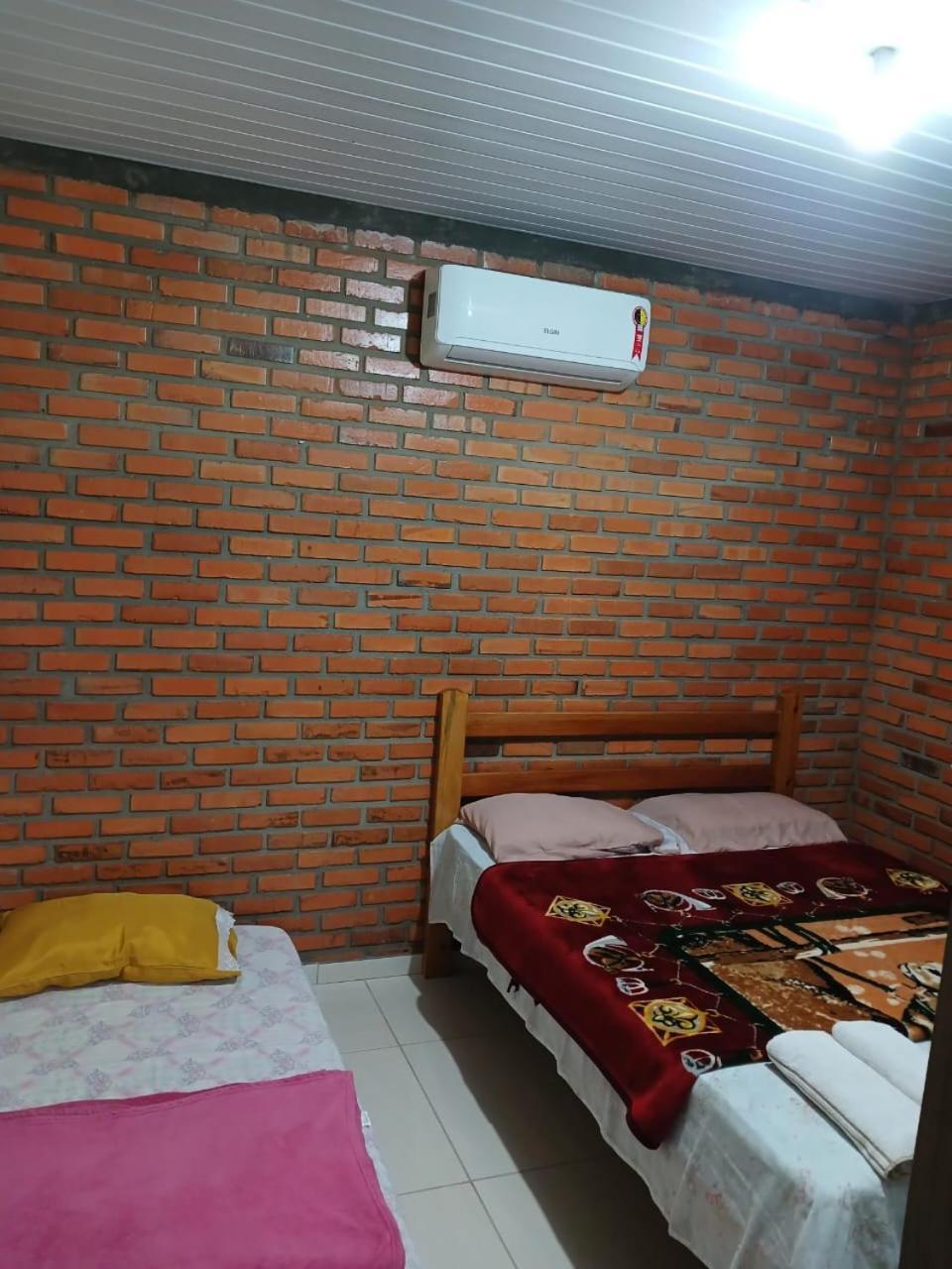 Casa Em Florianopolis, Rio Vermelho De 2 Quartos Bem Localizada Esterno foto