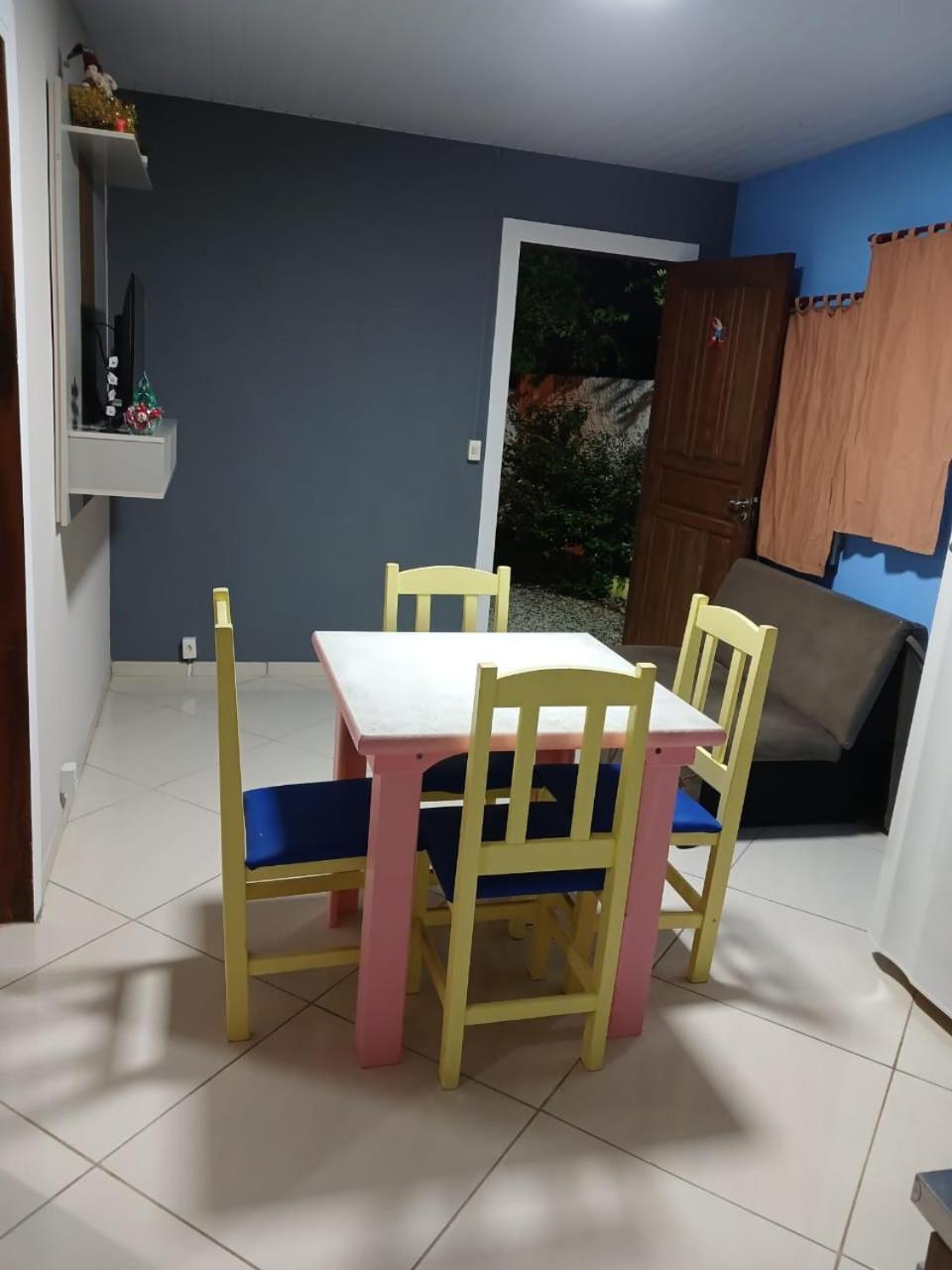 Casa Em Florianopolis, Rio Vermelho De 2 Quartos Bem Localizada Esterno foto